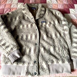 Patagonia W’s Snap Front Retro-X Jacket